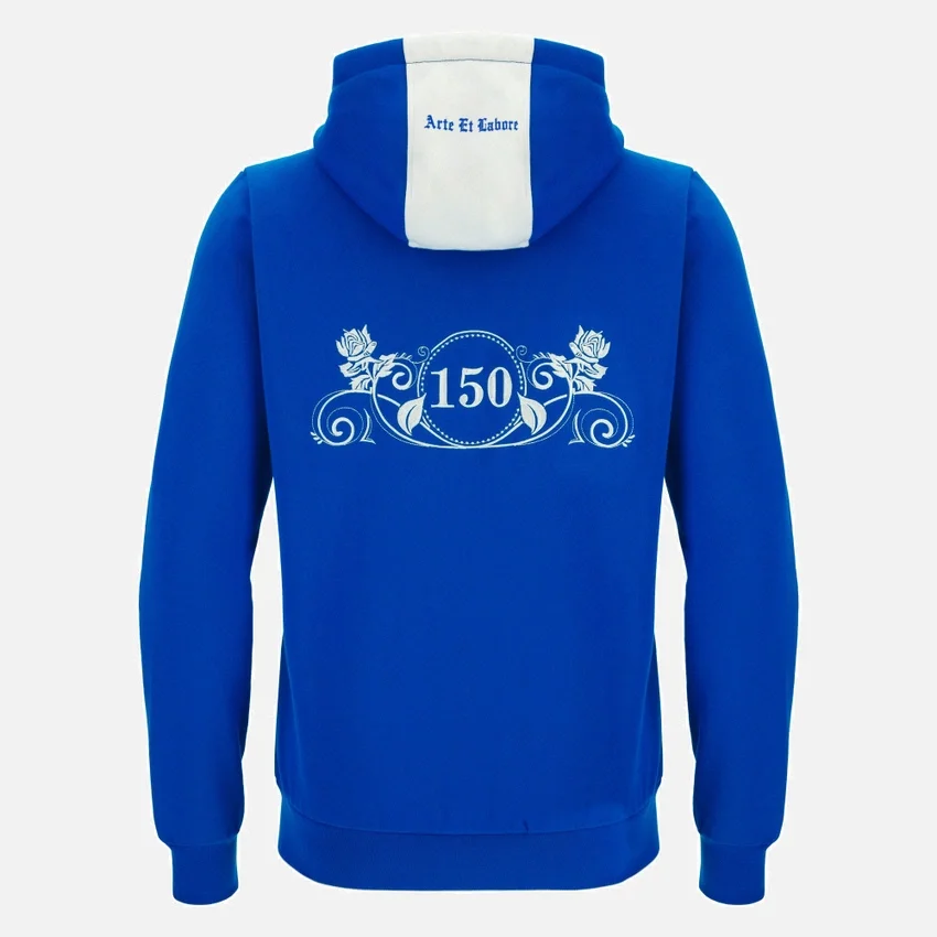 Blackburn Rovers FC 2025/26 Full Zip Sweatshirt Special Edition Blackburn Rovers FC 2025/26 Full Zip Sweatshirt Special Edition