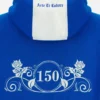 Blackburn Rovers FC 2025/26 Full Zip Sweatshirt Special Edition Blackburn Rovers FC 2025/26 Full Zip Sweatshirt Special Edition