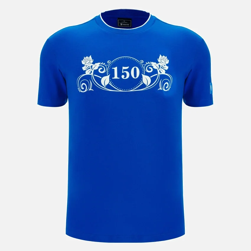 Blackburn Rovers FC 2025/26 Jersey Special Edition Blackburn Rovers FC 2025/26 Jersey Special Edition