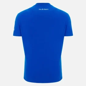 Blackburn Rovers FC 2025/26 Jersey Special Edition