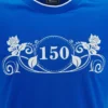 Blackburn Rovers FC 2025/26 Jersey Special Edition Blackburn Rovers FC 2025/26 Jersey Special Edition