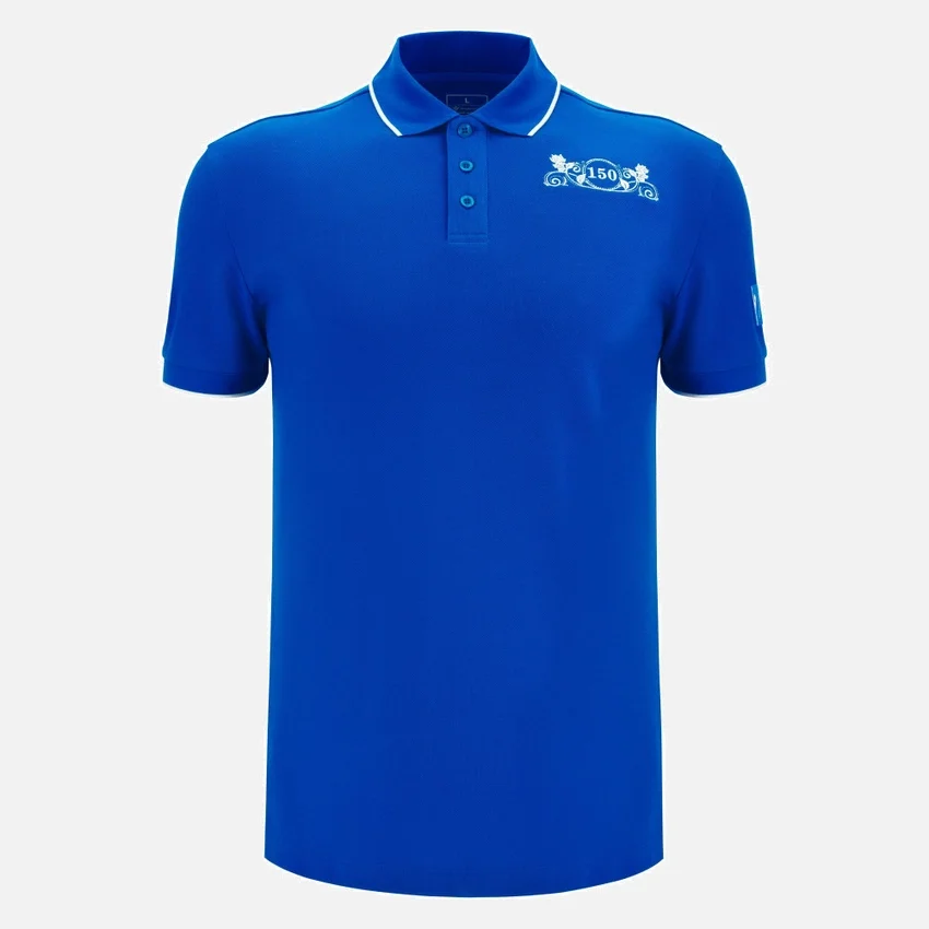 Blackburn Rovers FC 2025/26 Polo Special Edition Blackburn Rovers FC 2025/26 Polo Special Edition