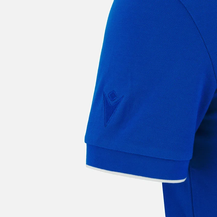Blackburn Rovers FC 2025/26 Polo Special Edition Blackburn Rovers FC 2025/26 Polo Special Edition