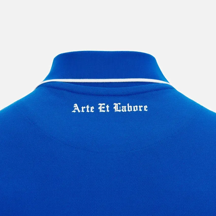 Blackburn Rovers FC 2025/26 Polo Special Edition Blackburn Rovers FC 2025/26 Polo Special Edition