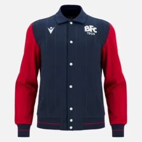 Bologna FC 1909 2025/26 Adults’ Anthem Jacket
