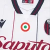 Bologna FC 1909 2025/26 Adults’ Away Match Jersey