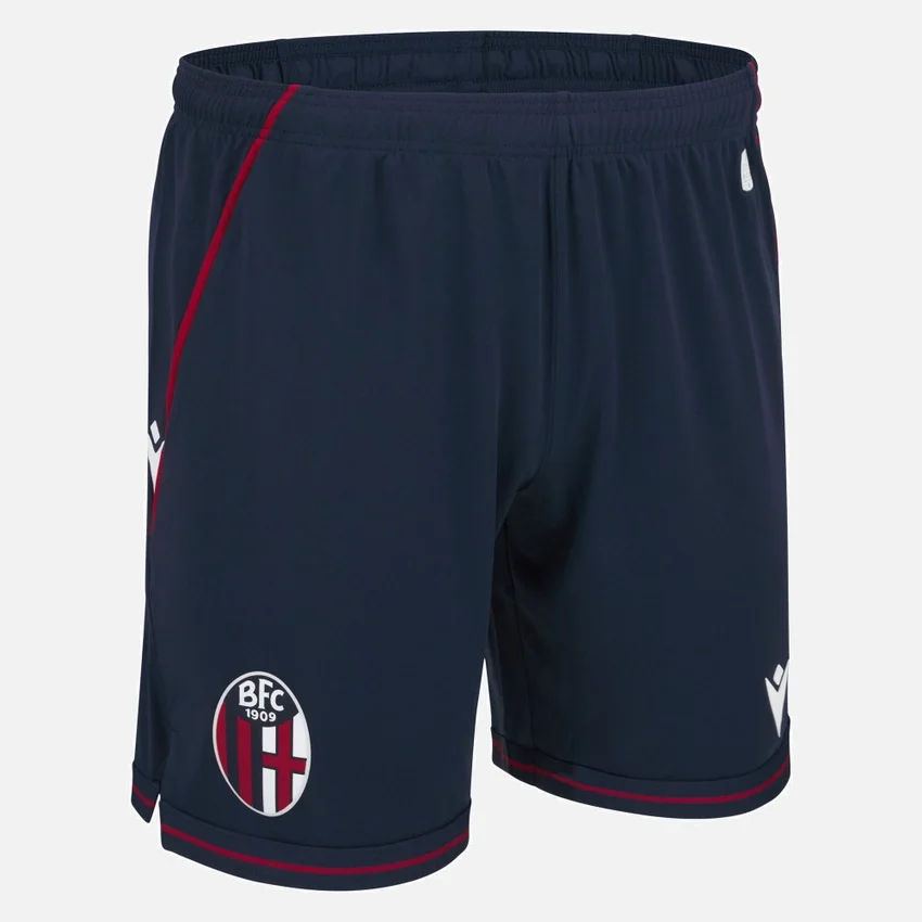 Bologna FC 1909 2025/26 Adults’ Away Shorts Bologna FC 1909 2025/26 Adults’ Away Shorts