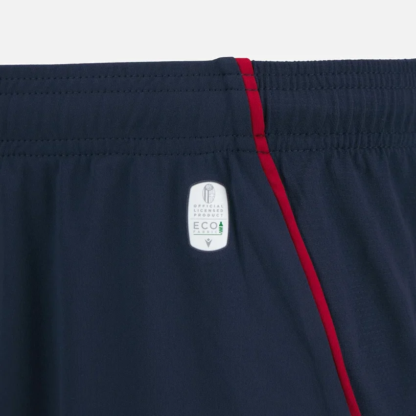 Bologna FC 1909 2025/26 Adults’ Away Shorts Bologna FC 1909 2025/26 Adults’ Away Shorts