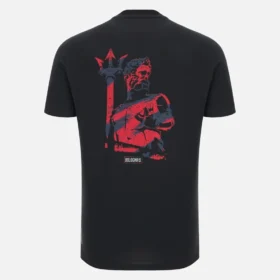 Bologna FC 1909 2025/26 Adults’ Fan Line T-Shirt Bologna FC 1909 2025/26 Adults’ Fan Line T-Shirt
