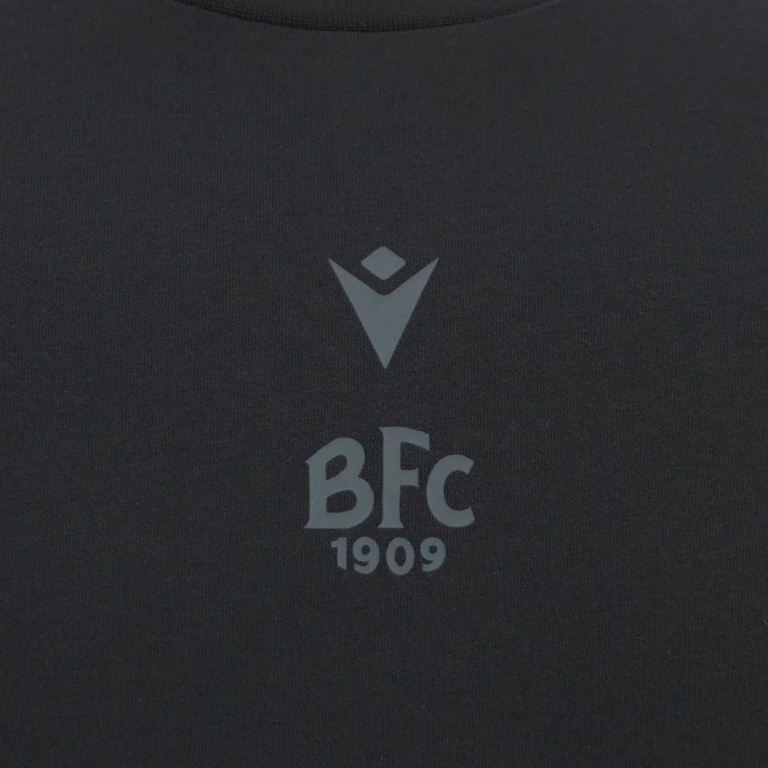 Bologna FC 1909 2025/26 Adults’ Fan Line T-Shirt Bologna FC 1909 2025/26 Adults’ Fan Line T-Shirt