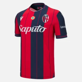 Bologna FC 1909 2025/26 Adults’ Home Match Jersey