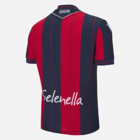 Bologna FC 1909 2025/26 Adults’ Home Match Jersey
