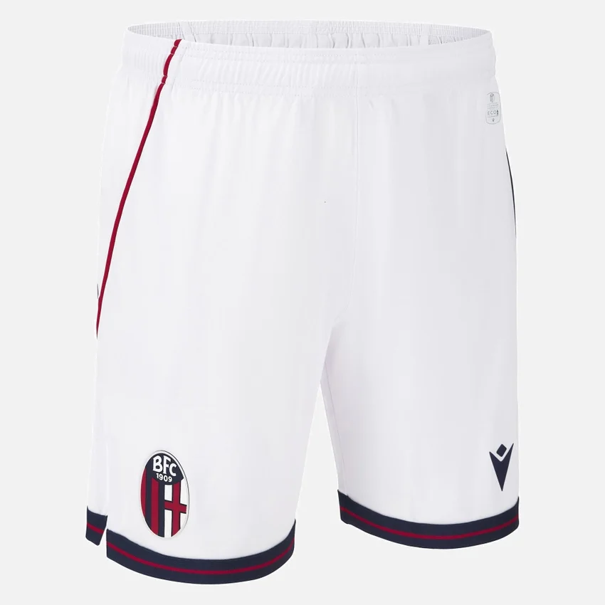 Bologna FC 1909 2025/26 Adults’ Home Shorts Bologna FC 1909 2025/26 Adults’ Home Shorts