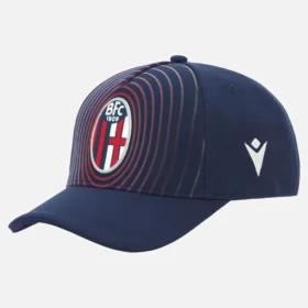 Bologna FC 1909 2025/26 Adults’ Official Baseball Cap