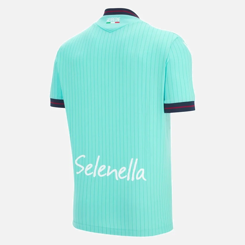 Bologna FC 1909 2025/26 Adults’ Third Match Jersey Bologna FC 1909 2025/26 Adults’ Third Match Jersey