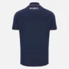 Bologna FC 1909 2025/26 Adults’ Travel Polo Shirt Athleisure Bologna FC 1909 2025/26 Adults’ Travel Polo Shirt Athleisure