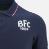 Bologna FC 1909 2025/26 Adults’ Travel Polo Shirt Athleisure Bologna FC 1909 2025/26 Adults’ Travel Polo Shirt Athleisure
