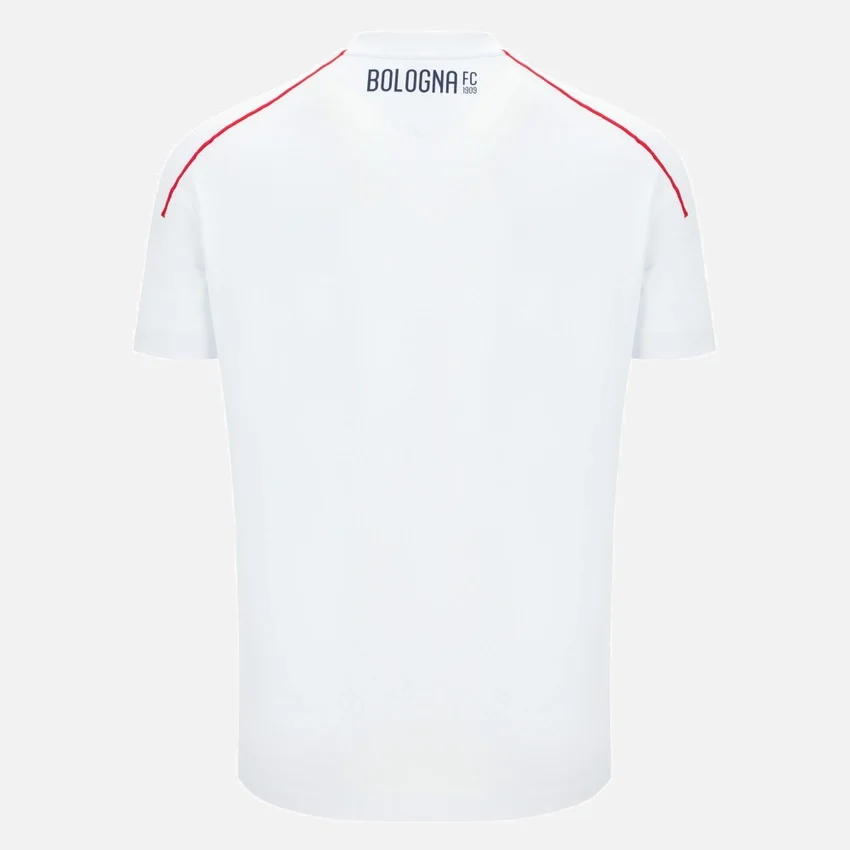 Bologna FC 1909 2025/26 Adults’ Travel Shirt Athleisure Bologna FC 1909 2025/26 Adults’ Travel Shirt Athleisure