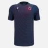 Bologna FC 1909 2025/26 Adults’ Warm Up Shirt Bologna FC 1909 2025/26 Adults’ Warm Up Shirt