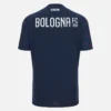Bologna FC 1909 2025/26 Adults’ Warm Up Shirt Bologna FC 1909 2025/26 Adults’ Warm Up Shirt