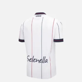 Bologna FC 1909 2025/26 Junior Away Match Jersey