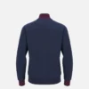 Bologna FC 1909 2025/26 Junior Fan Line Full Zip Sweatshirt Bologna FC 1909 2025/26 Junior Fan Line Full Zip Sweatshirt