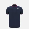 Bologna FC 1909 2025/26 Junior Fan Line Polo Shirt Jersey Bologna FC 1909 2025/26 Junior Fan Line Polo Shirt Jersey