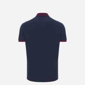 Bologna FC 1909 2025/26 Junior Fan Line Polo Shirt Jersey