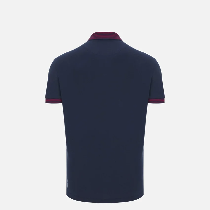Bologna FC 1909 2025/26 Junior Fan Line Polo Shirt Jersey Bologna FC 1909 2025/26 Junior Fan Line Polo Shirt Jersey