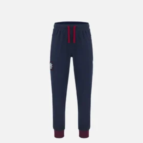Bologna FC 1909 2025/26 Junior Fan Line Sweatpants Bologna FC 1909 2025/26 Junior Fan Line Sweatpants