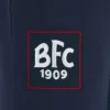 Bologna FC 1909 2025/26 Junior Fan Line Sweatpants Bologna FC 1909 2025/26 Junior Fan Line Sweatpants