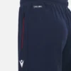 Bologna FC 1909 2025/26 Junior Fan Line Sweatpants Bologna FC 1909 2025/26 Junior Fan Line Sweatpants
