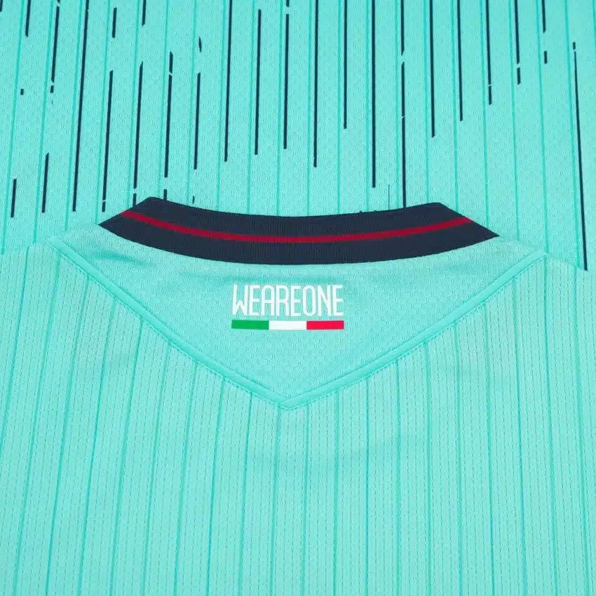 Bologna FC 1909 2025/26 Junior Third Match Jersey Bologna FC 1909 2025/26 Junior Third Match Jersey