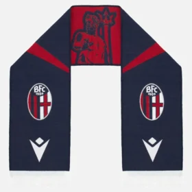 Bologna FC 1909 2025/26 Light Scarf