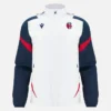 Bologna FC 1909 2025/26 Shower Jacket Bologna FC 1909 2025/26 Shower Jacket