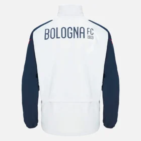 Bologna FC 1909 2025/26 Shower Jacket