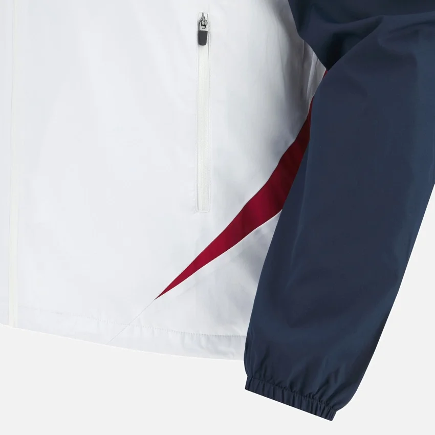 Bologna FC 1909 2025/26 Shower Jacket Bologna FC 1909 2025/26 Shower Jacket