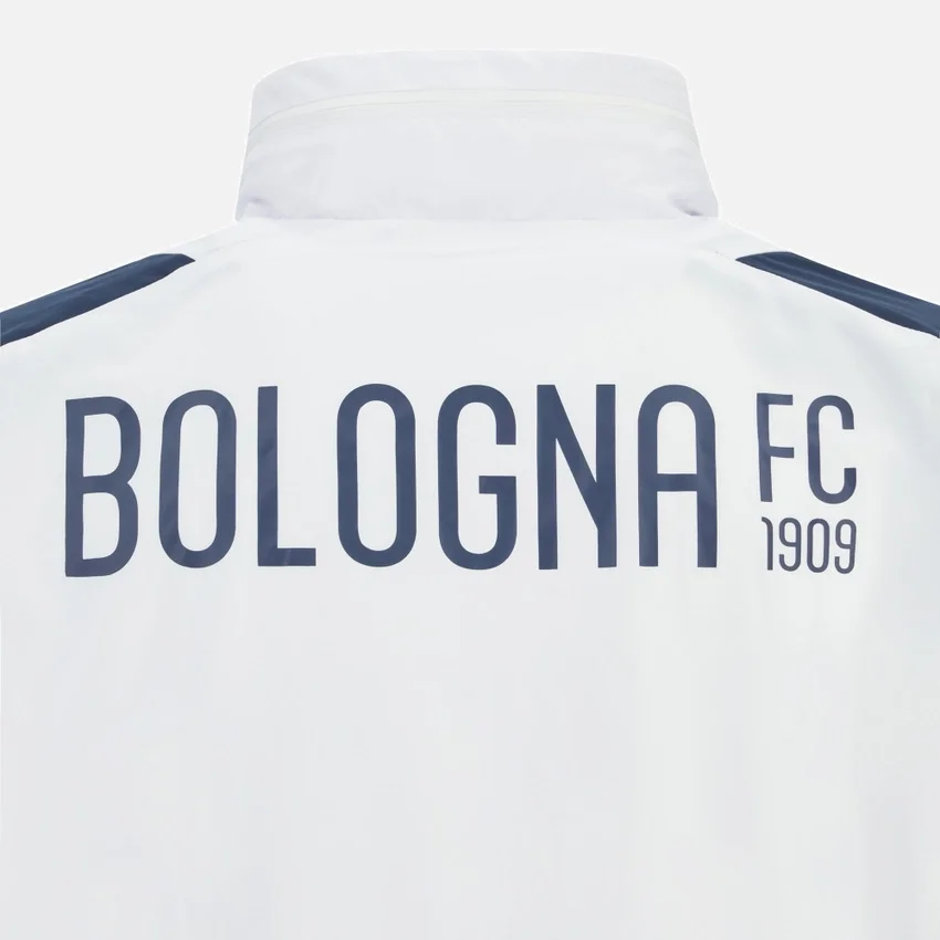 Bologna FC 1909 2025/26 Shower Jacket Bologna FC 1909 2025/26 Shower Jacket