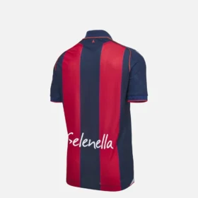 Bologna FC 1909 2026/27 junior home match jersey