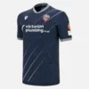Bolton Wanderers FC 2025/26 Adults’ Away Match Jersey Bolton Wanderers FC 2025/26 Adults’ Away Match Jersey
