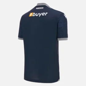 Bolton Wanderers FC 2025/26 Adults’ Away Match Jersey