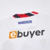 Bolton Wanderers FC 2025/26 Adults’ Home Match Jersey