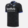 Bristol Rovers FC 2025/26 Adults’ Away Match Jersey Bristol Rovers FC 2025/26 Adults’ Away Match Jersey