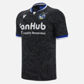 Bristol Rovers FC 2025/26 Adults’ Away Match Jersey