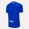 Bristol Rovers FC 2025/26 Adults’ Home Match Jersey Bristol Rovers FC 2025/26 Adults’ Home Match Jersey