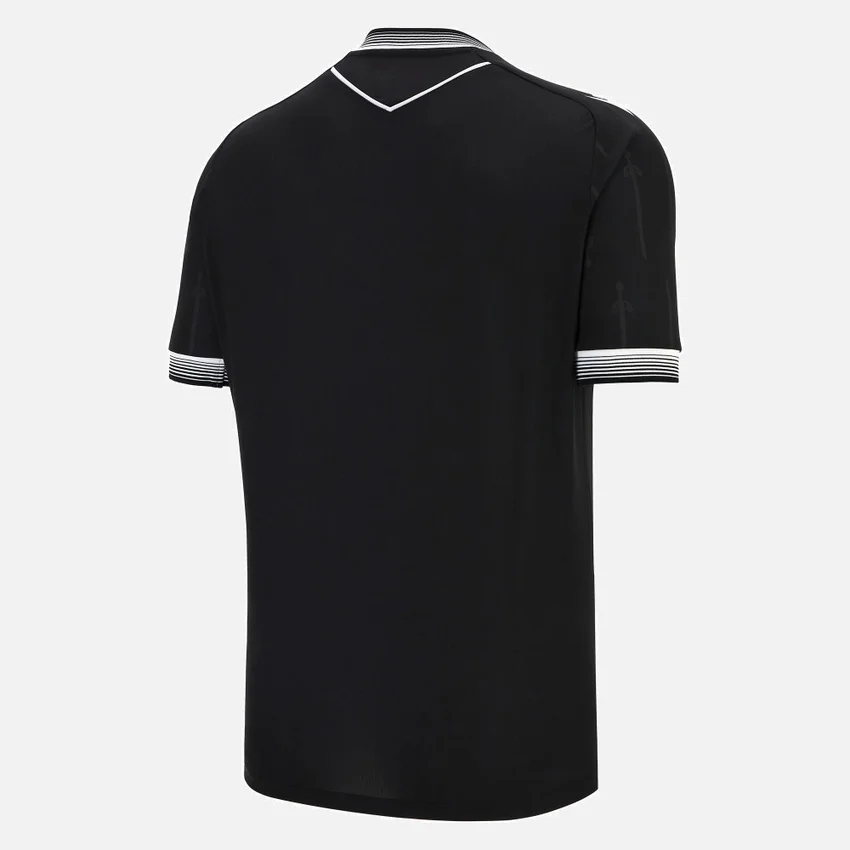 Burgos CF 2025/26 Adults’ Away Match Jersey Burgos CF 2025/26 Adults’ Away Match Jersey