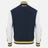 Cadiz CF 2025/26 Adults’ Anthem Jacket Cadiz CF 2025/26 Adults’ Anthem Jacket