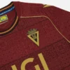 Cadiz CF 2025/26 Adults’ Away Match Jersey Cadiz CF 2025/26 Adults’ Away Match Jersey