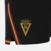 Cadiz CF 2025/26 Adults’ Away Shorts