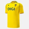 Cadiz CF 2025/26 Adults’ Home Match Jersey Cadiz CF 2025/26 Adults’ Home Match Jersey
